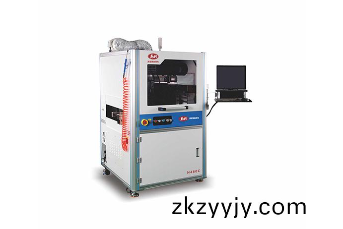 在線(xian)式(shi)選擇性(xing)塗(tu)覆(fu)機N460C N460D