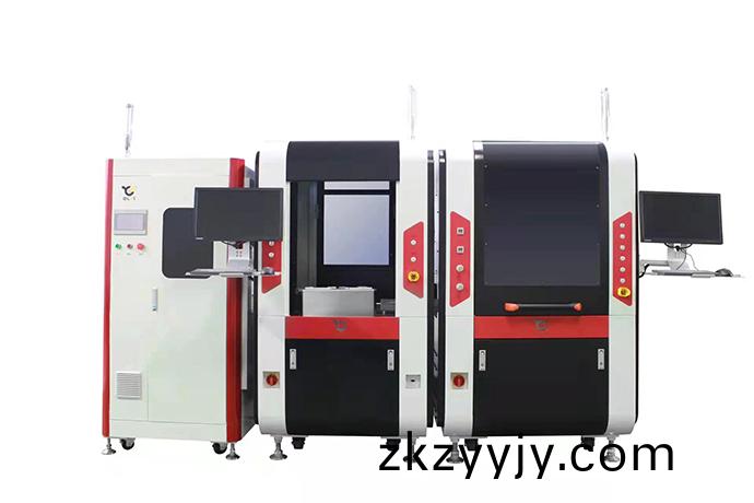 半導(dao)體(ti)晶圓噴光(guang)刻膠(jiao)一體機