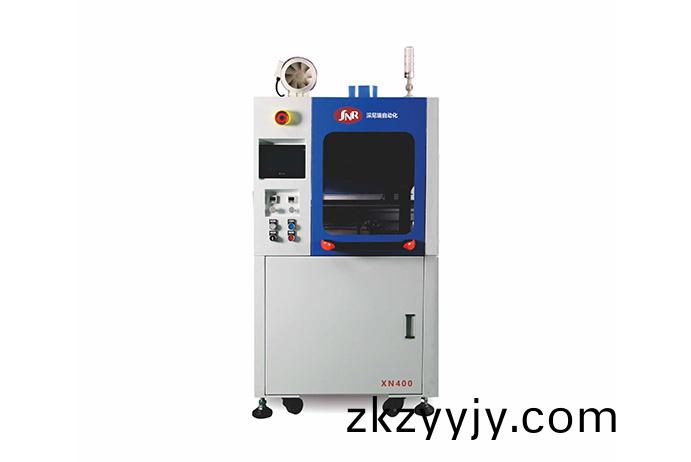 在線式(shi)全(quan)自動(dong)整(zheng)闆(ban)塗覆機XN400 XN400-F