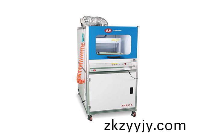 離線(xian)式(shi)選(xuan)擇性(xing)點(dian)膠塗覆機(ji)XN551A