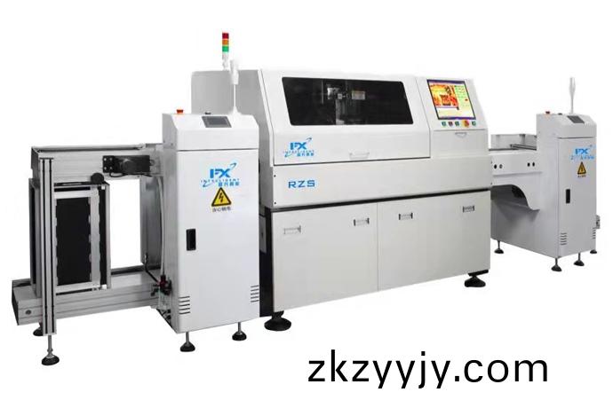 福(fu)州深圳韓(han)華貼(tie)片機代理商優質(zhi)推薦