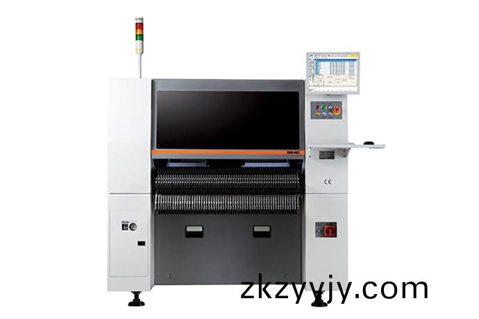 SM481 PLUS
