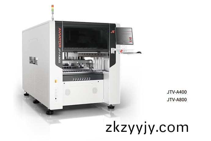 自(zi)動異形(xing)元件挿(cha)件(jian)機(ji)飛(fei)行傢