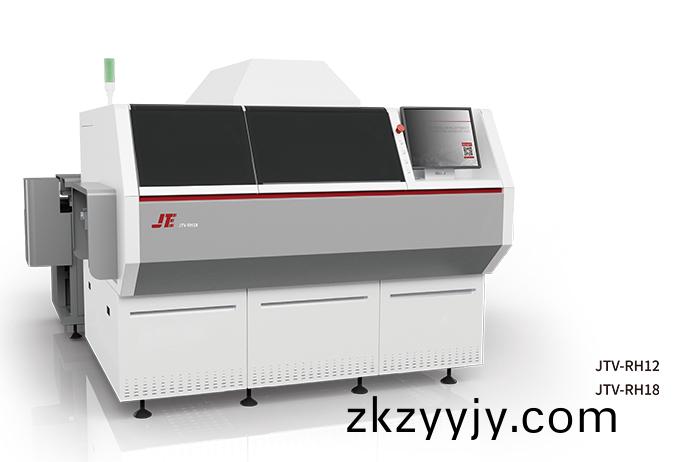 自(zi)動立(li)式元件(jian)挿件機(ji)