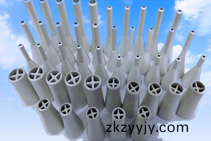 選擇性波(bo)峯銲銲噴(pen)嘴(zui)